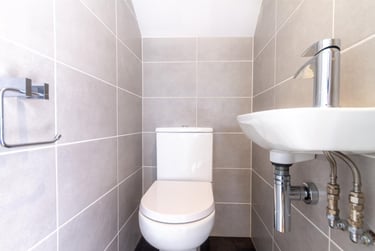 6 bed house, Ashleigh Grove, Jesmond, Newcastle, NE23DL - Image 9